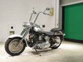 2004 Harley-Davidson Fat Boy, серебристый, 690000 рублей - вид 11