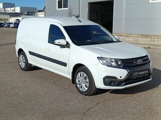 2022 Lada (ВАЗ) Largus I Рестайлинг, белый, 1220000 рублей, вид 3