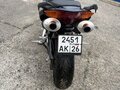 2005 Honda VFR 800, синий, 500000 рублей - вид 11
