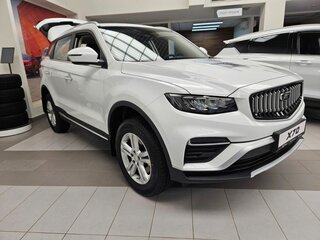 2026 Belgee X70 I Рестайлинг, белый, 2609990 рублей, вид 2