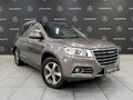 2017 Haval H6 I, серый - вид 2