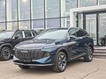 2026 Haval F7 II, синий