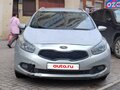 2014 Kia Ceed II, серебристый, 380000 рублей - вид 1