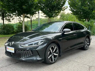 2023 Volkswagen Lamando L II, серый, 1635000 рублей, вид 1