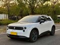 2026 Nio Firefly 42.1 kWh, белый, 1780000 рублей