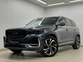 2024 Geely Monjaro I, серый, 3435000 рублей - вид 6