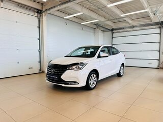2023 Changan Alsvin, белый, 1449999 рублей, вид 2