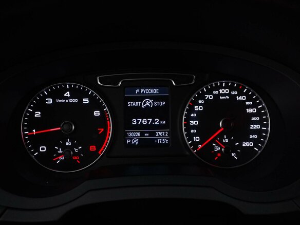 2013 Audi Q3 I (8U), белый, 1606444 рублей - вид 20