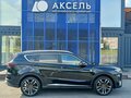 2023 Jetour X70+ I Рестайлинг, чёрный - вид 3