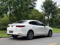 2023 Mazda 3 Axela IV (BP), белый, 1510000 рублей - вид 2