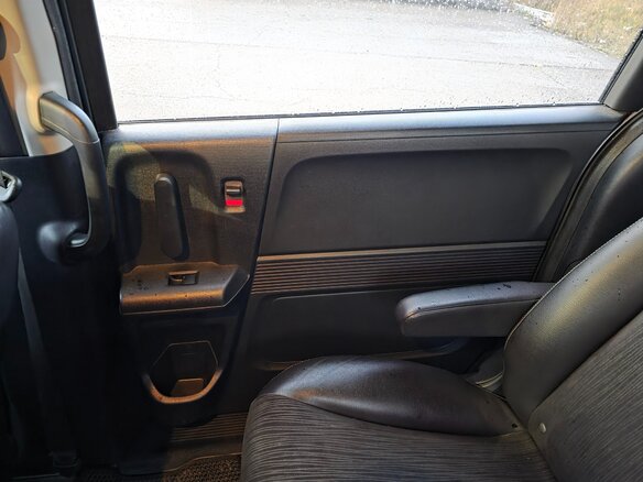 2014 Honda Freed I Рестайлинг 2, серый, 1180000 рублей - вид 33
