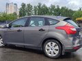 2013 Ford Focus III, коричневый, 700000 рублей - вид 7
