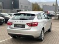 2018 Lada (ВАЗ) Vesta SW I, серебристый, 927000 рублей - вид 5