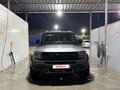 2024 Jetour T2, серый, 2649000 рублей