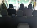 2018 Ford Transit, серебристый, 2300000 рублей - вид 9