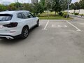2018 BMW X3 20d xDrive III (G01), белый, 3200000 рублей - вид 2