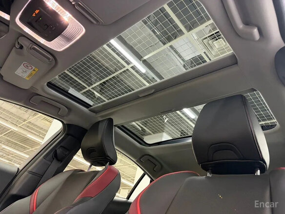 2026 Toyota Prius PHV V (XW60), белый, 5237000 рублей - вид 14