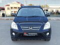 2006 Honda CR-V II Рестайлинг, чёрный, 929000 рублей - вид 2