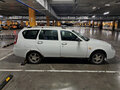 2010 Lada (ВАЗ) Priora I, белый - вид 5