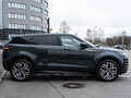 2025 Land Rover Range Rover Evoque L II Рестайлинг, зелёный, 6599500 рублей - вид 3