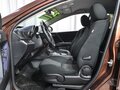 2012 Mazda 3 II (BL) Рестайлинг, коричневый, 800000 рублей - вид 6