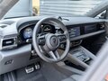 2026 Porsche Macan Turbo II, серебристый, 19550032 рублей - вид 11