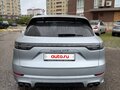 2020 Porsche Cayenne GTS III, серый, 13500000 рублей - вид 4