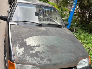 2005 Lada (ВАЗ) 2115, серый, 69000 рублей, вид 2