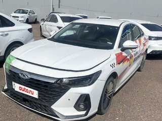 2024 Chery Arrizo 8, белый, 1461000 рублей, вид 1