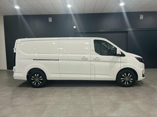 2026 Foton View, белый, 3675000 рублей, вид 4