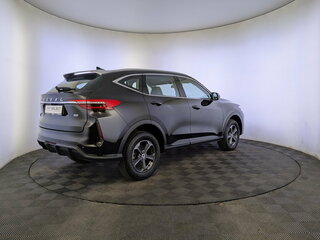 2023 Haval F7 I Рестайлинг, чёрный, 2190000 рублей, вид 5