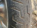 2001 Honda VTX 1800, чёрный, 610000 рублей - вид 6