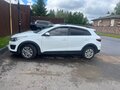 2019 Kia Rio X-Line IV, белый, 950000 рублей - вид 3