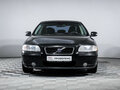 2007 Volvo S60 I Рестайлинг, чёрный, 499000 рублей - вид 1