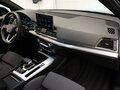 2024 Audi Q5 40 TDI II (FY) Рестайлинг, чёрный, 5900000 рублей - вид 7