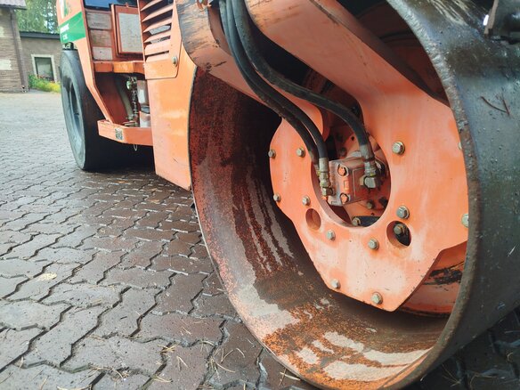 2015 Hitachi EX75, красный, 2999900 рублей - вид 15
