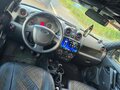 2018 Lada (ВАЗ) Granta I Рестайлинг, чёрный, 310000 рублей - вид 6
