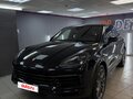 2018 Porsche Cayenne S III, чёрный, 5890000 рублей - вид 10