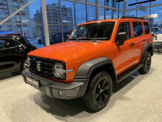 2026 Tank 300 I, оранжевый, 4499000 рублей, вид 1