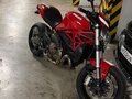 2015 Ducati Monster 821, красный, 699999 рублей - вид 5