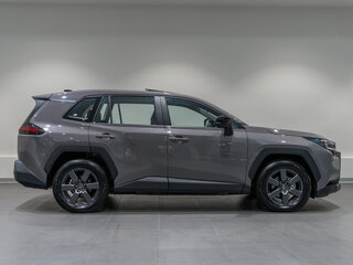 2026 Toyota RAV4 VI (XA60), серый, 4600000 рублей, вид 4