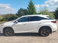 2015 Lexus RX 200t IV, белый - вид 1