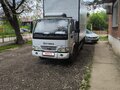 2007 Yuejin NJ, белый, 680000 рублей - вид 1