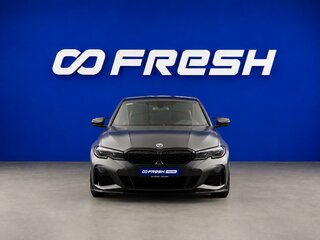 2020 BMW 3 серии M340i xDrive VII (G2x), серый, 4099099 рублей, вид 3