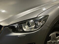 2013 Mazda CX-5 I, серебристый, 1340000 рублей - вид 6
