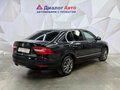 2014 Skoda Superb DSG II Рестайлинг, чёрный - вид 5