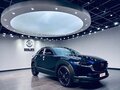 2023 Mazda CX-30 I, синий, 1600000 рублей - вид 2