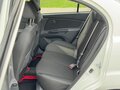 2011 Kia Rio II Рестайлинг, белый - вид 10