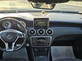 2014 Mercedes-Benz A-Класс 180 III (W176), синий - вид 11