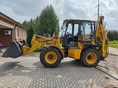 2007 Venieri VF 8.23, жёлтый, 3100000 рублей, вид 3